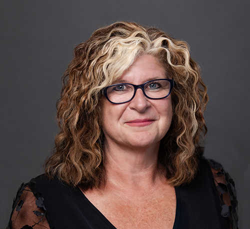 Chrissy Karagiannides