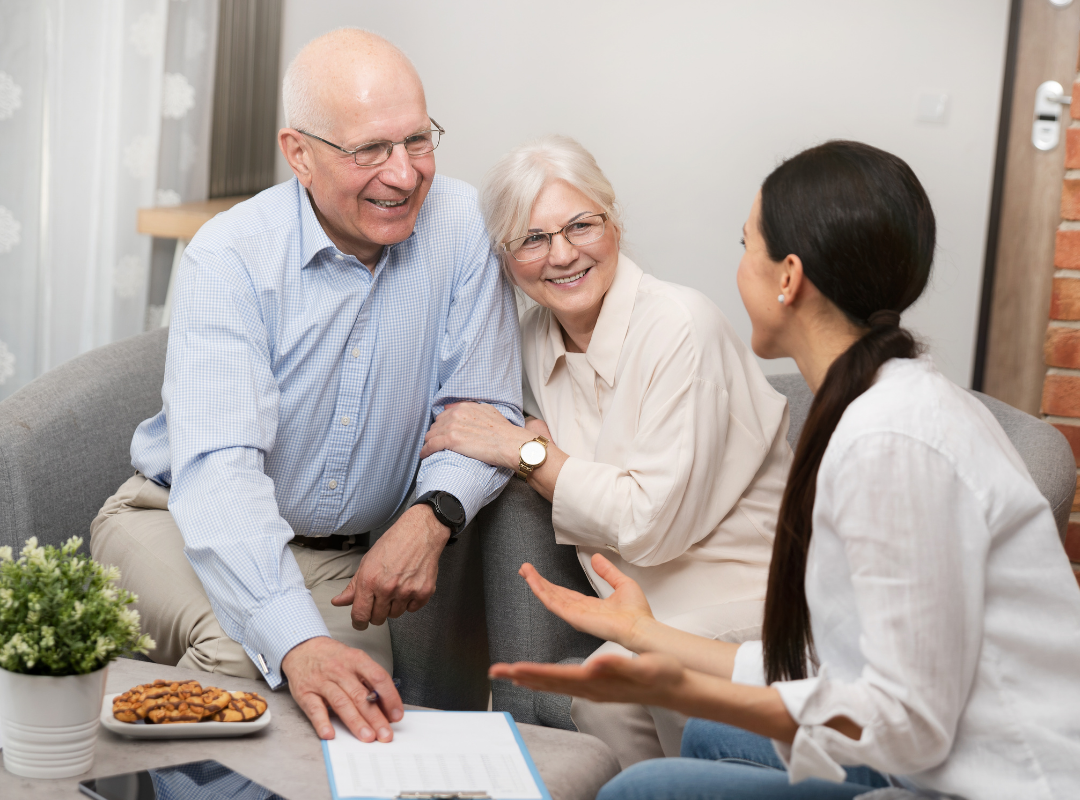 senior living canton ohio