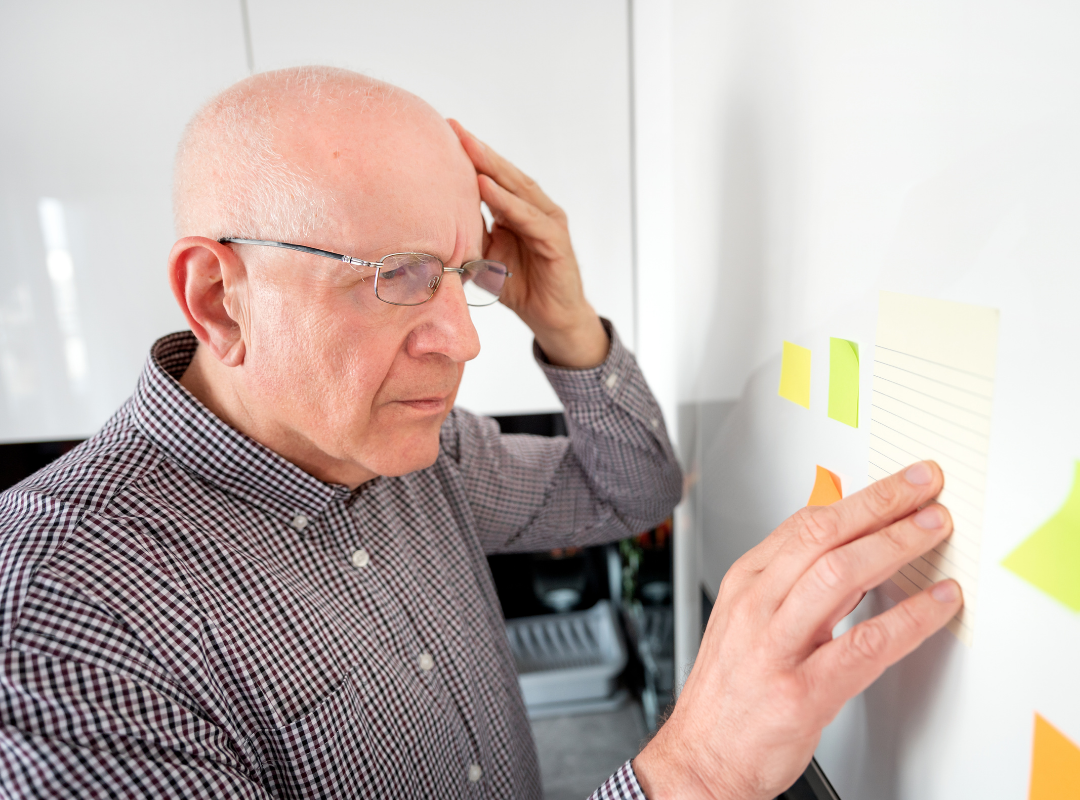 memory care canton ohio