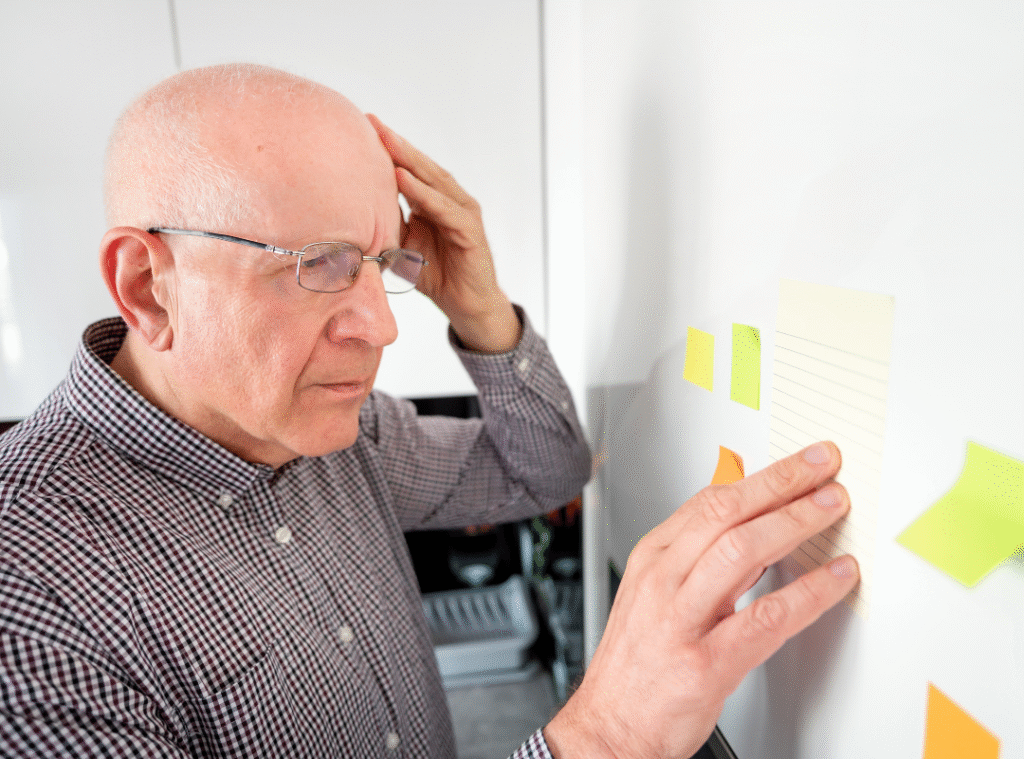 Cognitive Stimulation Activities for seniors
