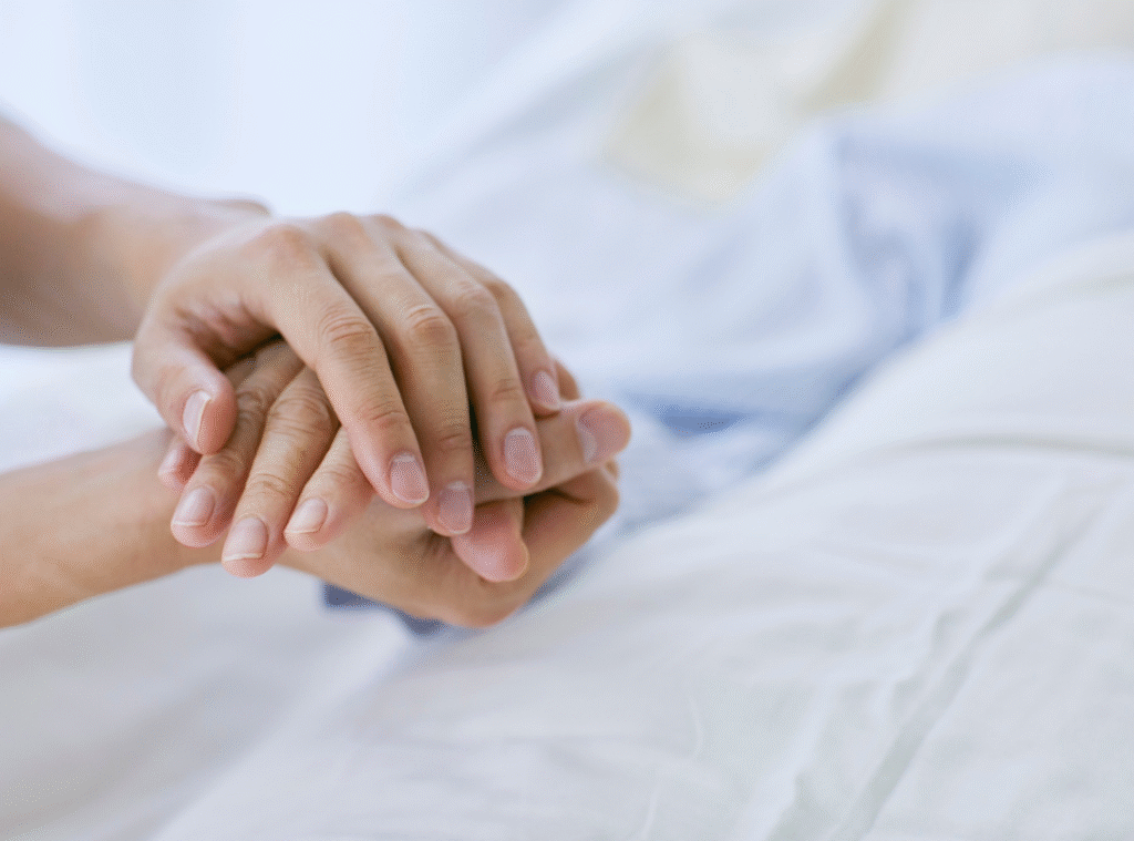 Geriatric Care for seniors