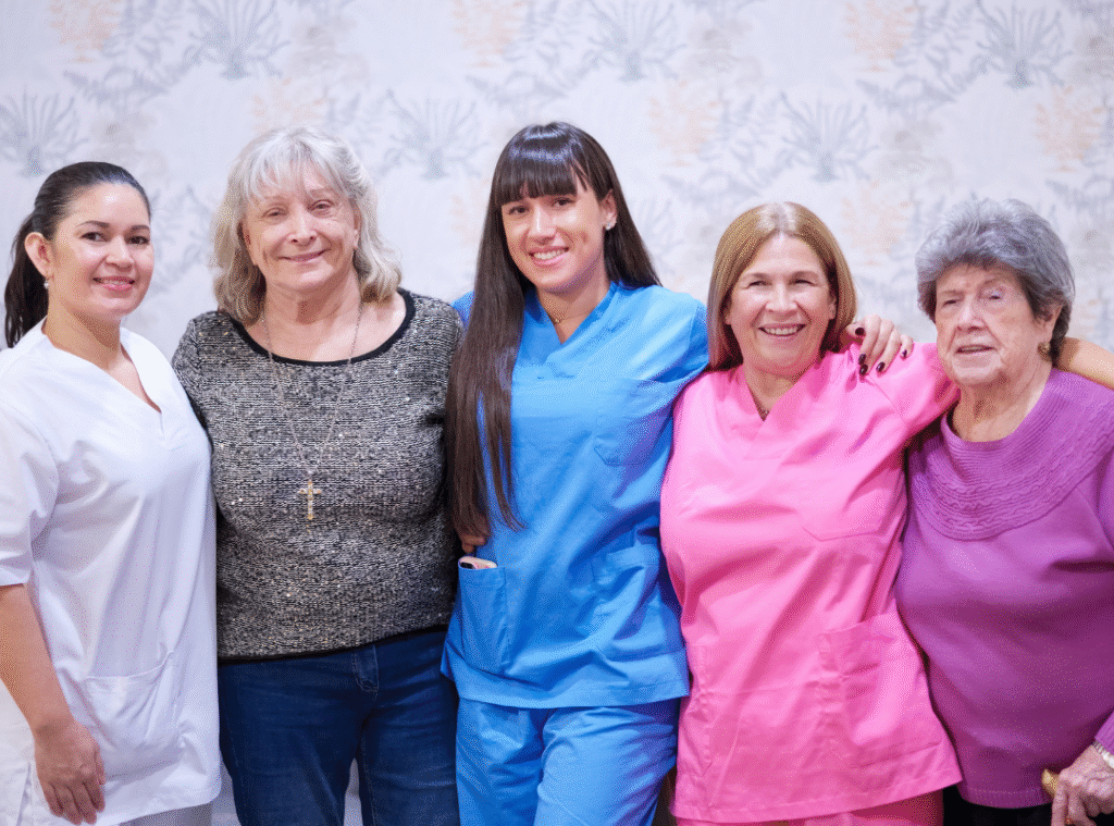 assisted living facilities in canton ohio
