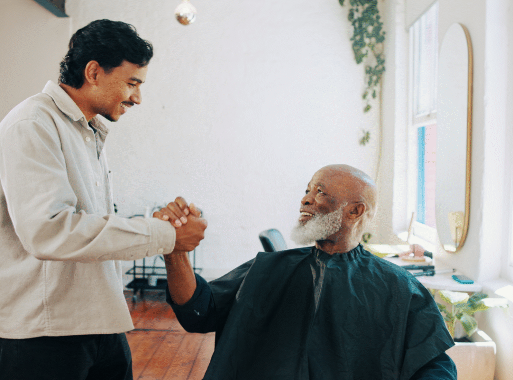 senior discounts for 55 and older
