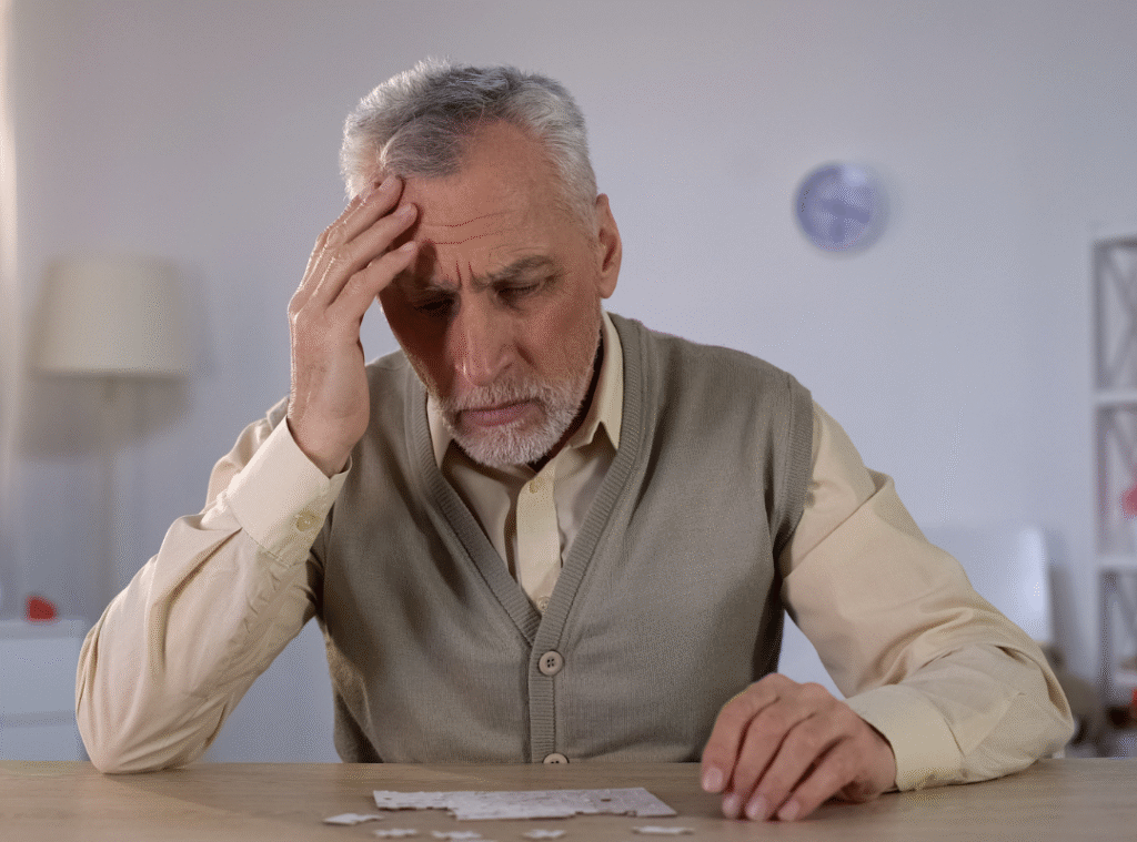 define memory care