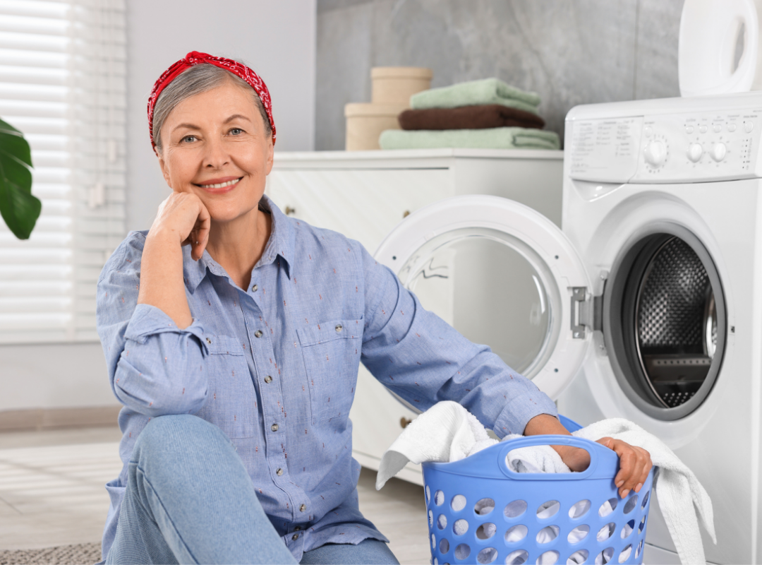 laundry services for seniors