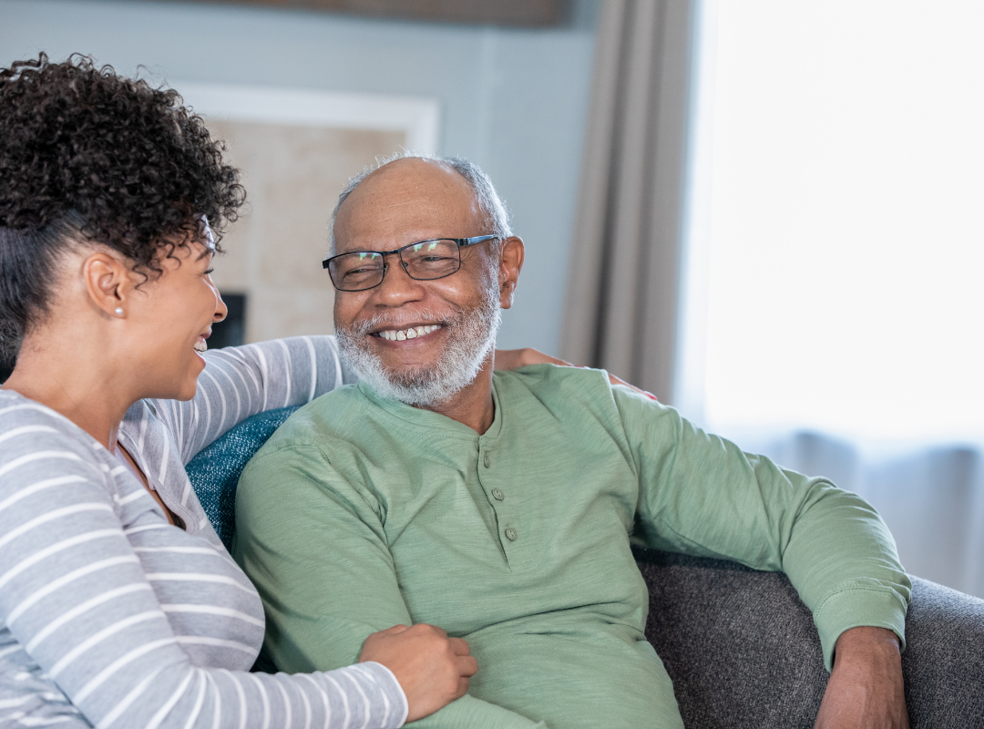 senior living with memory care