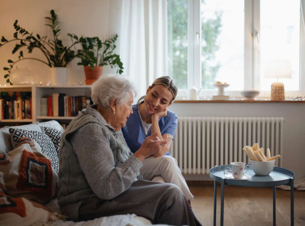 dementia care near me