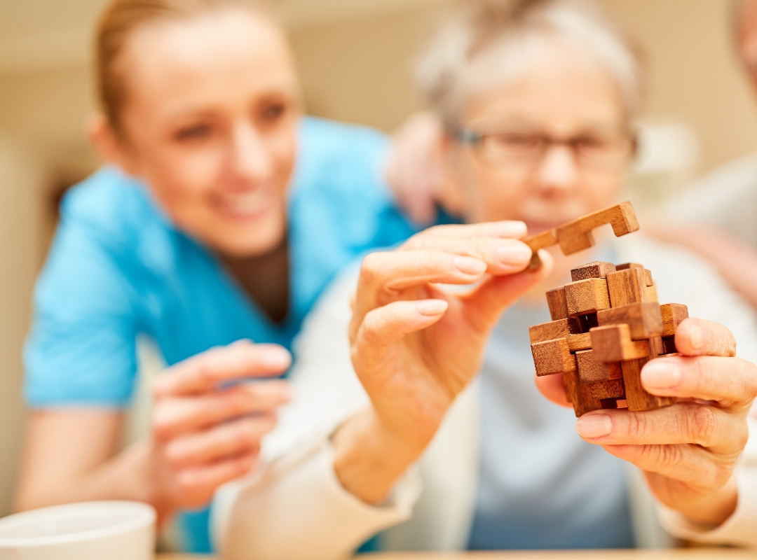 Dementia Care Near Me: Trusted Daily Support for Families