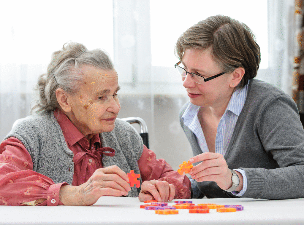 dementia care near me