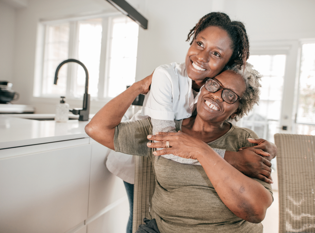 what is memory care