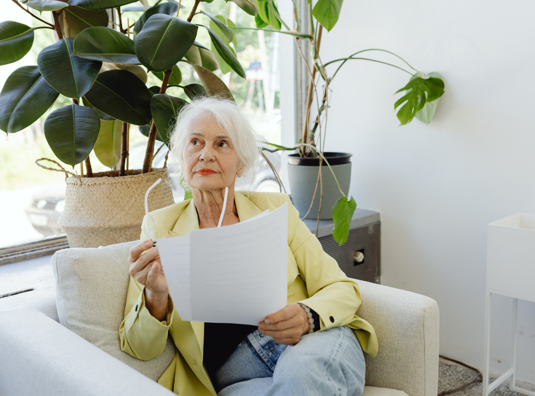 What Does Assisted Living Include? Care, Meals and Support
